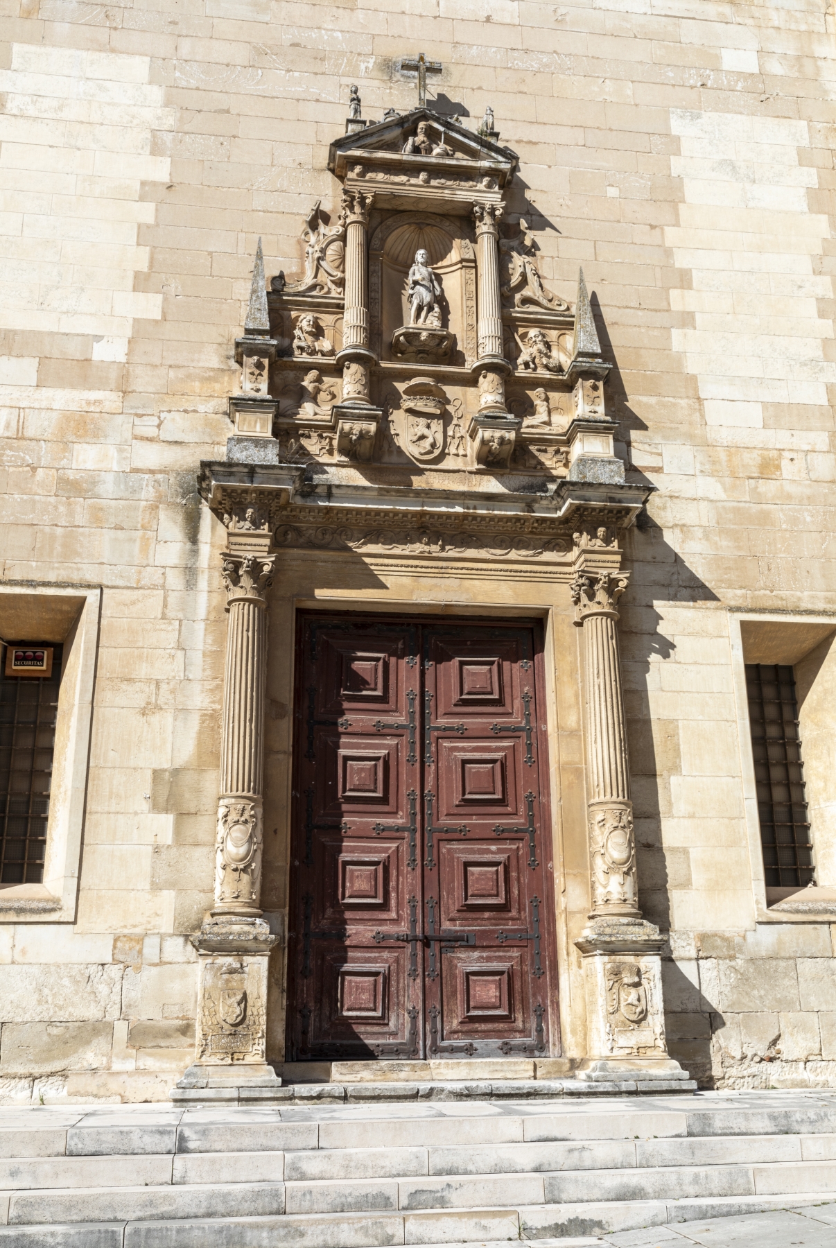 Academic Museum Coimbra 2023